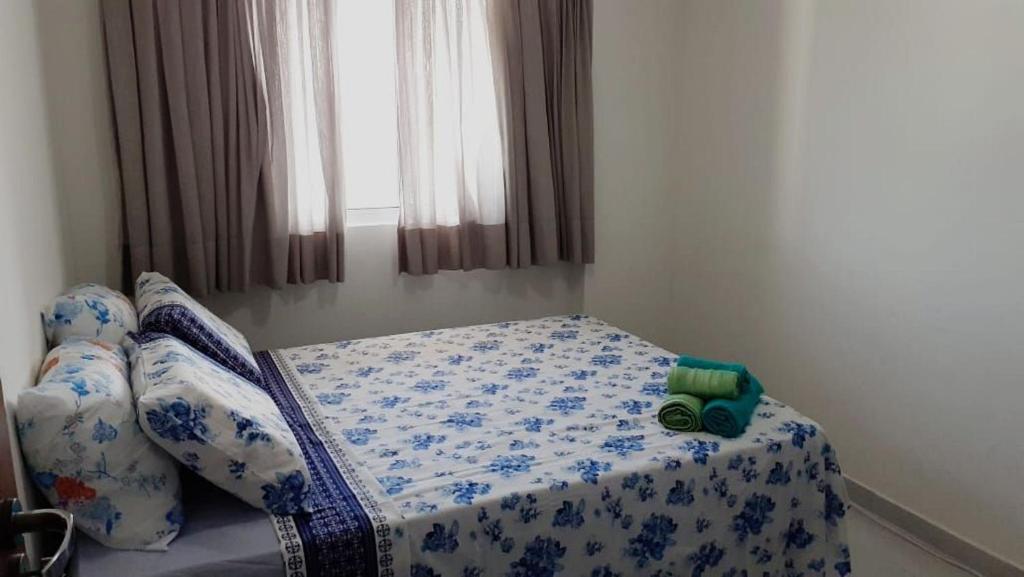  Apartamento no Caribessa - Vela & Mar!