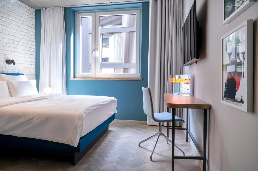 URBAN LOFT Cologne - Resim 29