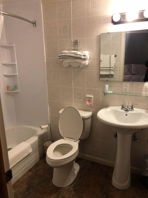 Oakes Oramel Inn - Jumeau