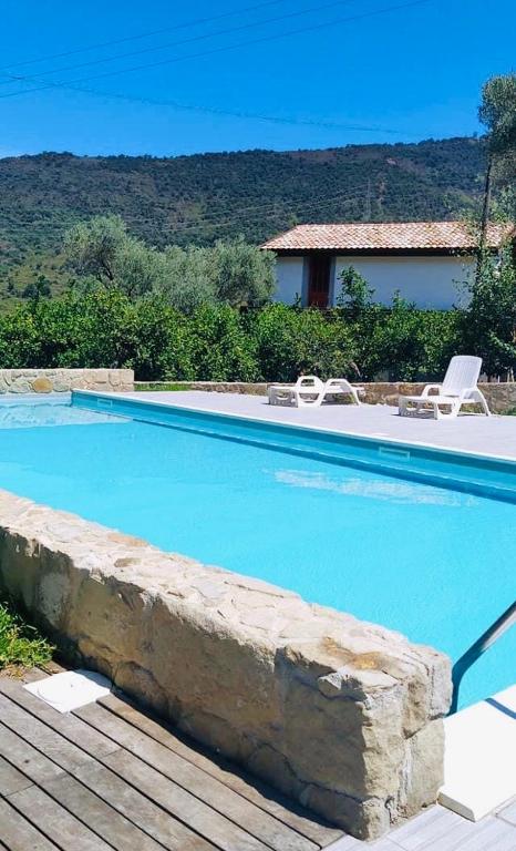 Agricontura - Appartamento Con Vista In Piscina