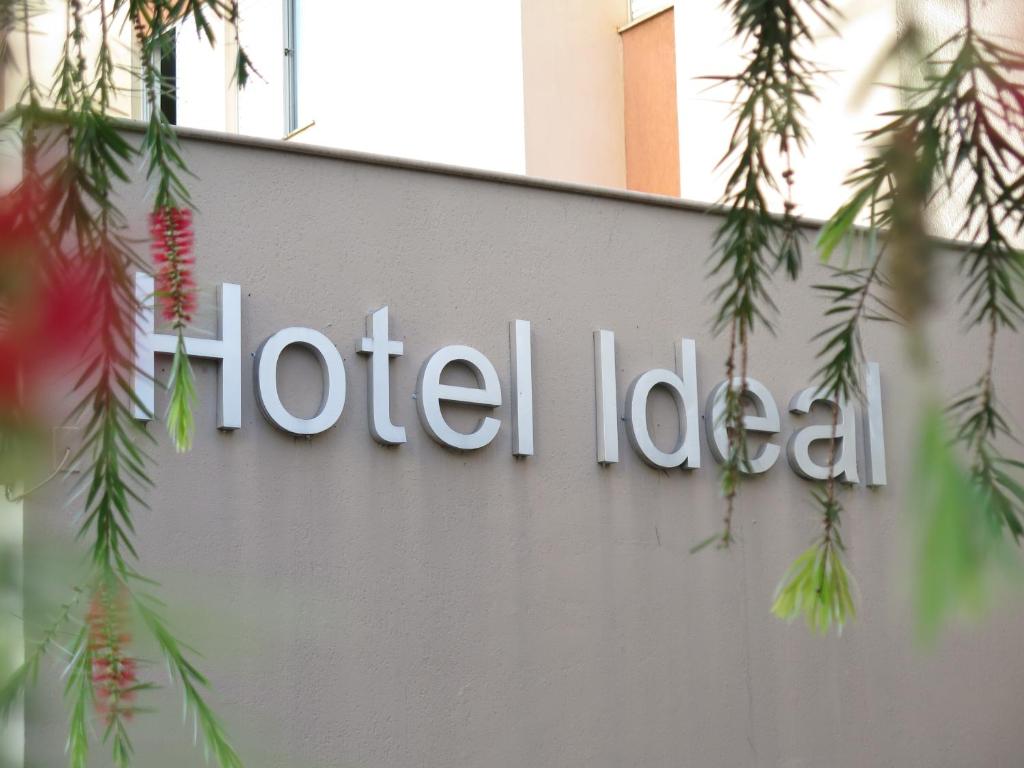 Fotografie z fotogalerie ubytování Hotel Ideal v destinaci Londrina