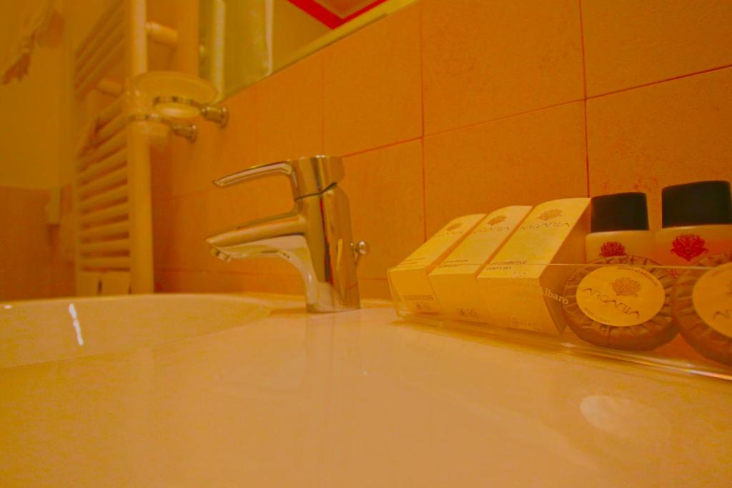 Il Giardino Di Albaro - Resim 10