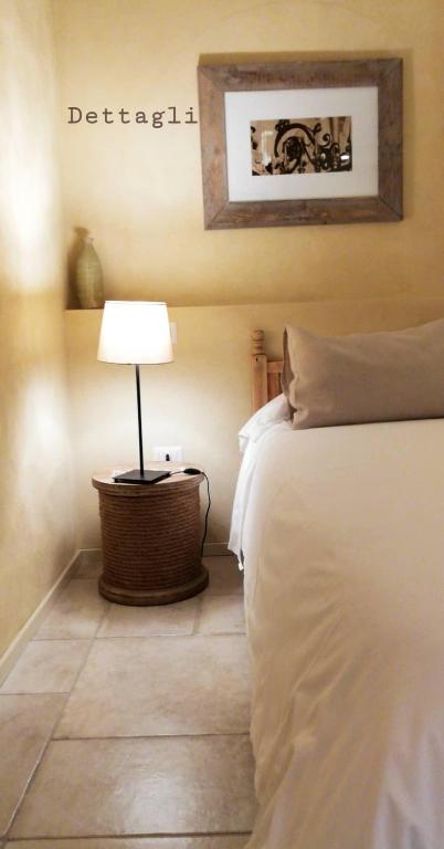 Colle San Mauro - Superior Doppelzimmer