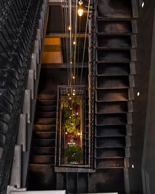 Roma Luxus Hotel - Resim 25