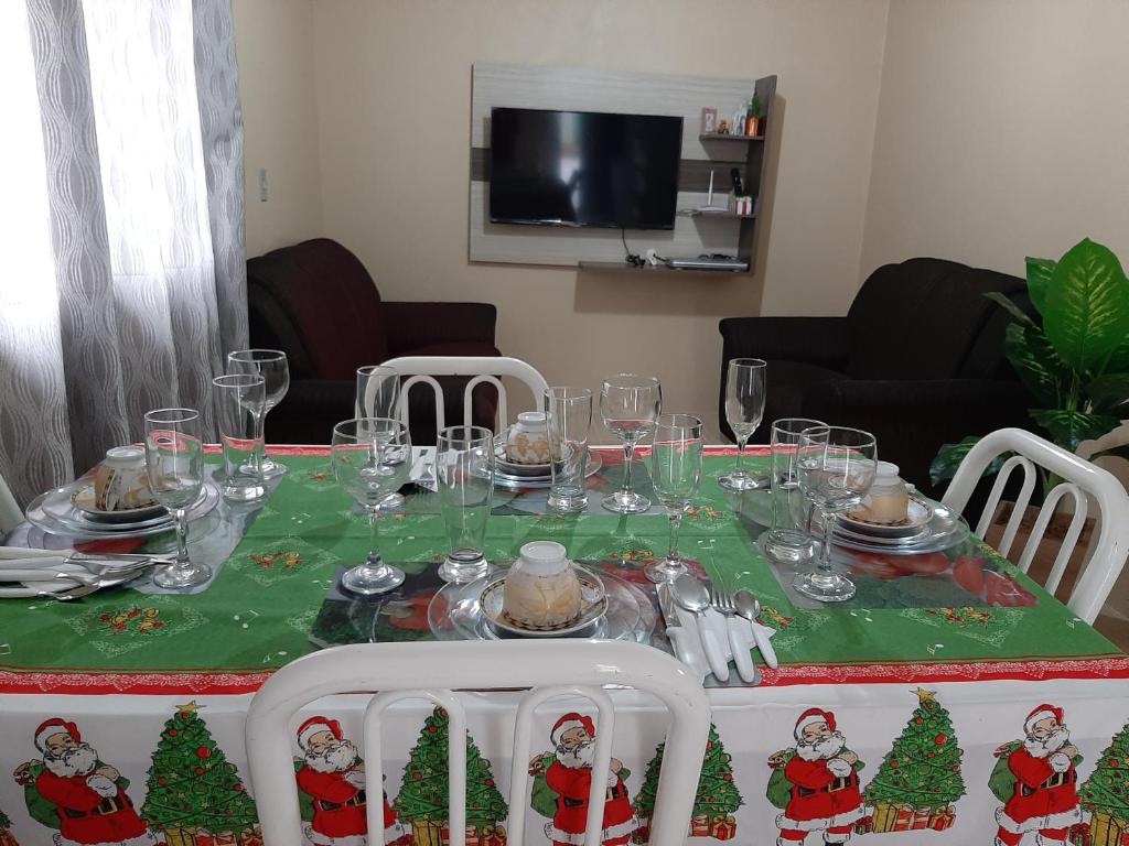  Casa da Cris/Marcelo