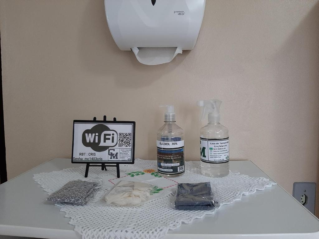  Casa da Cris/Marcelo