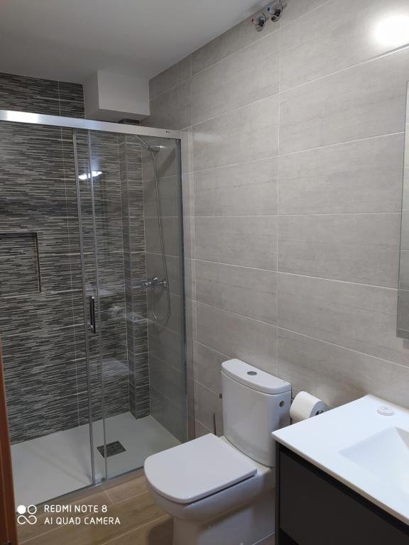 Apartamentos Alameda, Sigüenza – Precios actualizados 2023