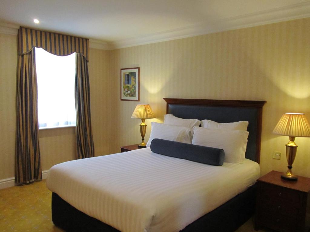 Best Western Plus Manor Hotel NEC Birmingham - Chambre Double Standard