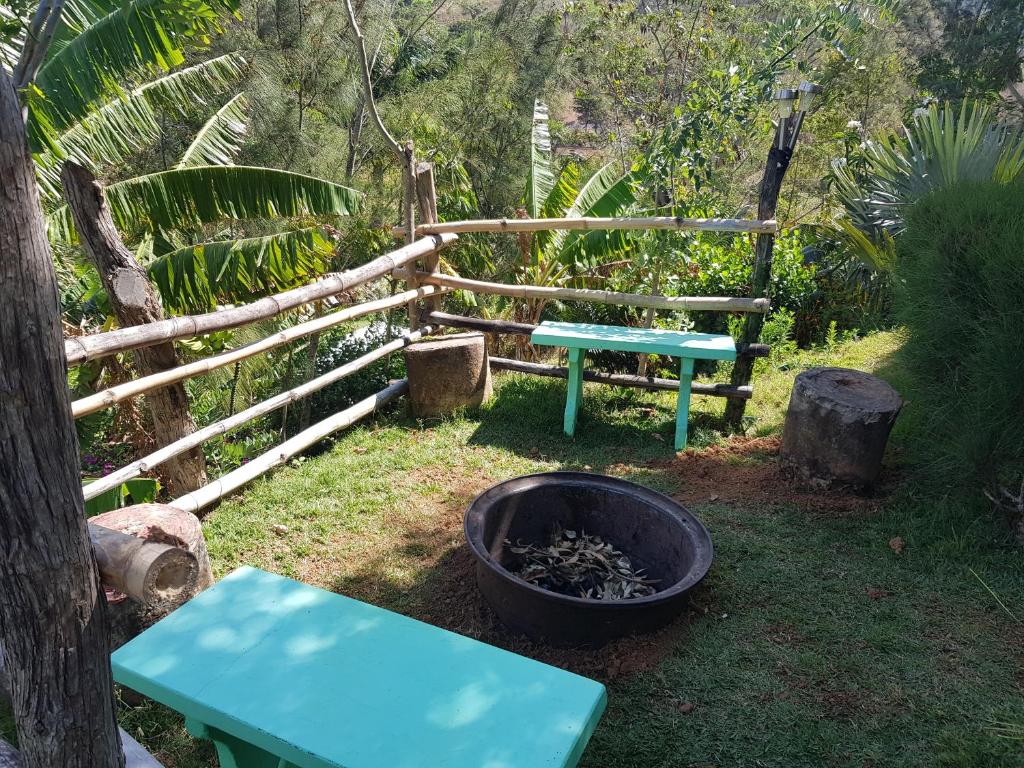  Eco Sítio Tupã