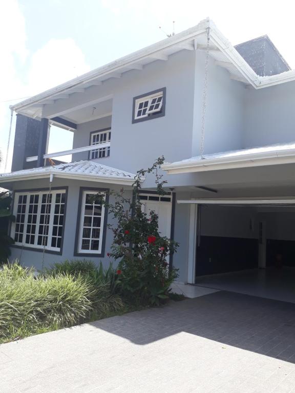  Residencia da Kel