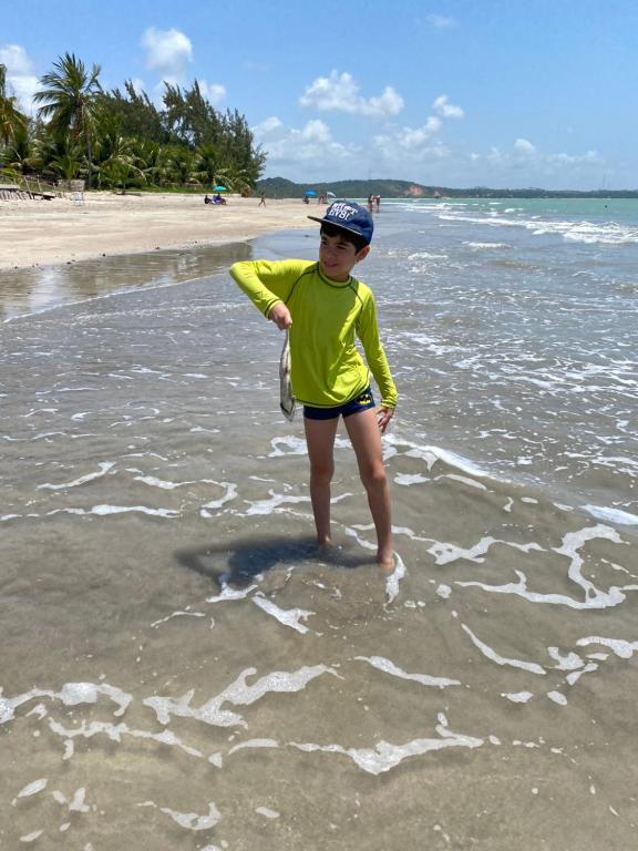  JAPARAISO I Próximo ao Mar
