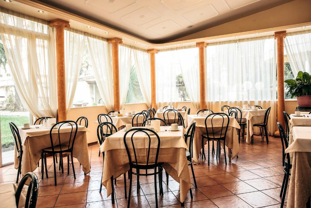 Villa Royal - Resim 5