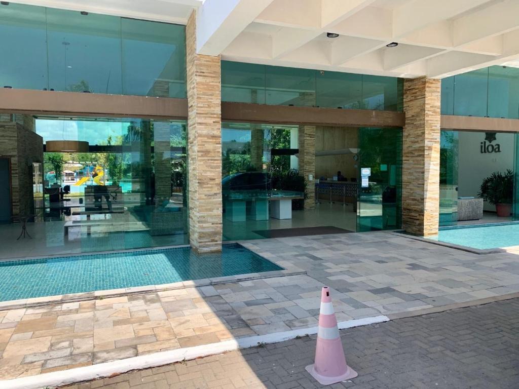  Condominio Iloa Resort