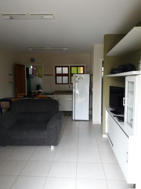  Casa Sobrado Praia de Cima Praia Pinheira