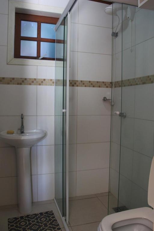  Casa Sobrado Praia de Cima Praia Pinheira