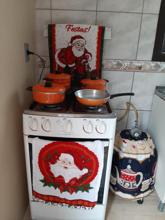  Casa da Cris/Marcelo