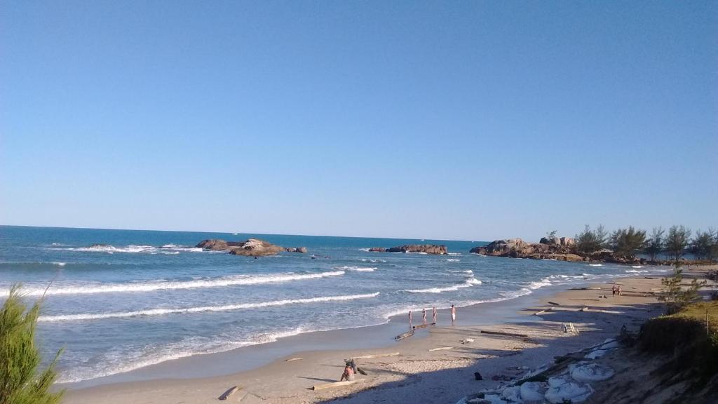  Pousada Barra da Ferrugem