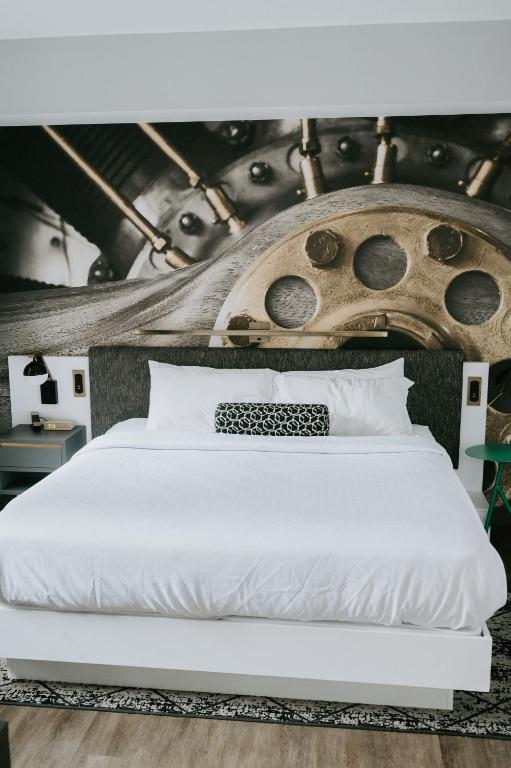 Hotel Indigo - St. Louis - Downtown by IHG photo
