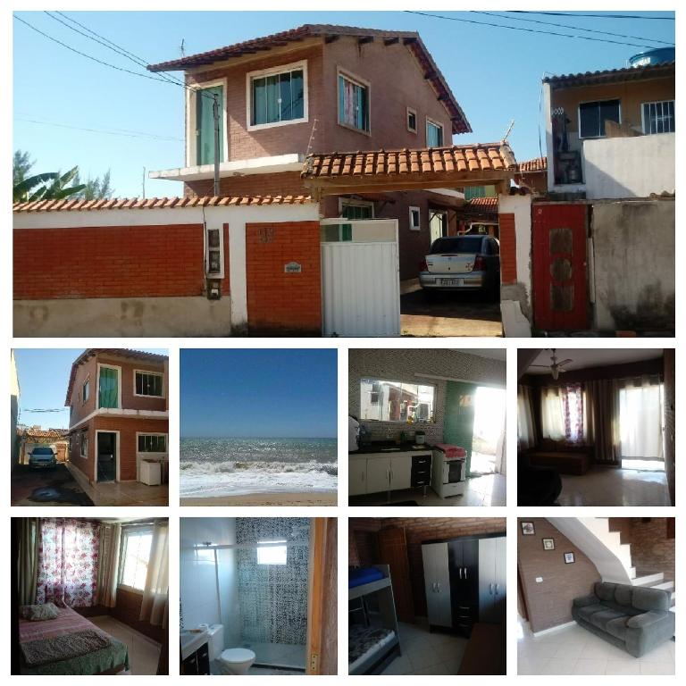  Casa da Evelyn