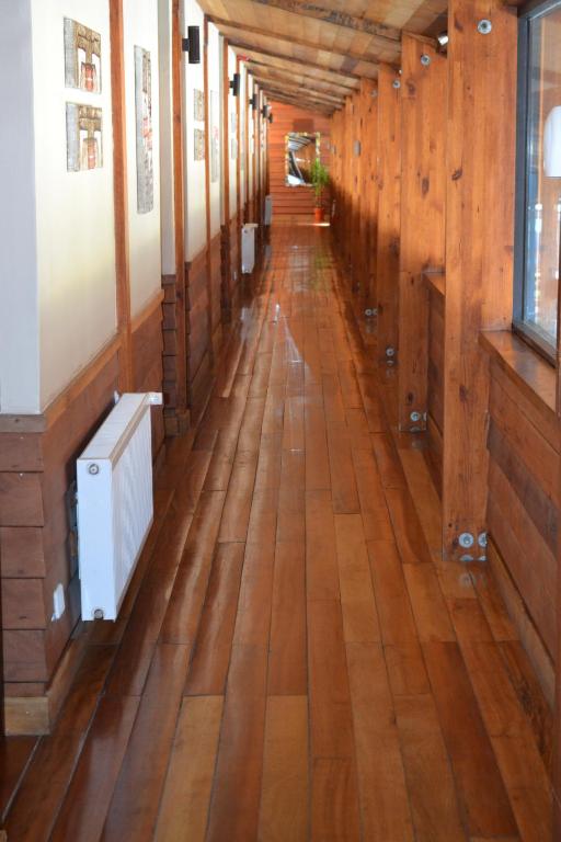 Fotografie z fotogalerie ubytování Puerto Chico Hotel v destinaci Puerto Varas