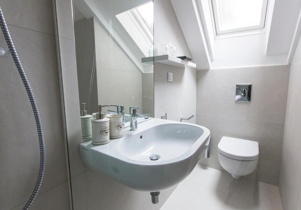 Apartments and Rooms Lejletul - 18