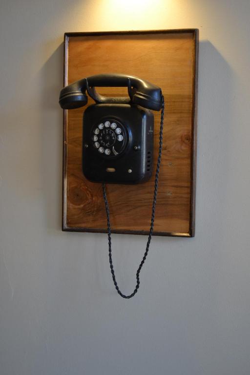 Fotografie z fotogalerie ubytování Puerto Chico Hotel v destinaci Puerto Varas