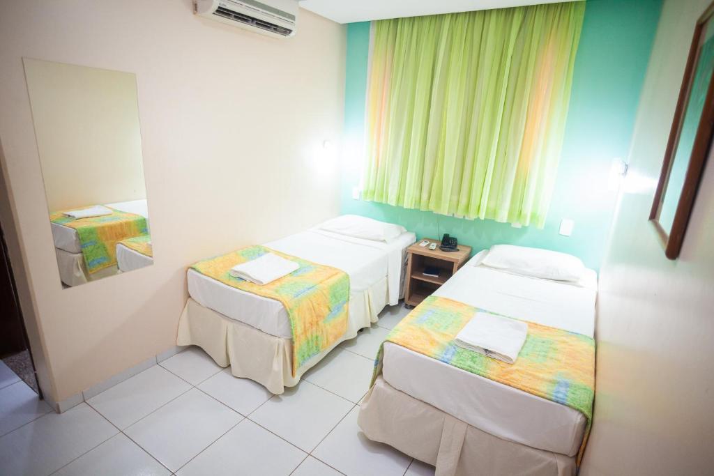  Hotel Vitória Régia