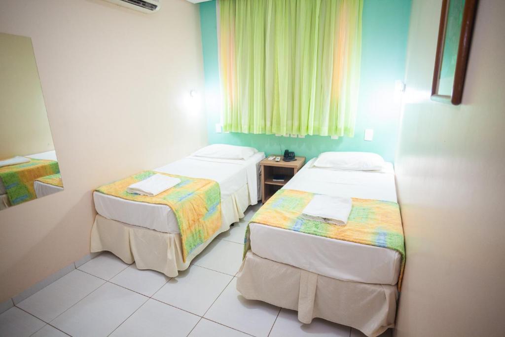  Hotel Vitória Régia