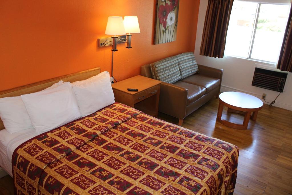 ベラ ビスタ イン サンタ クララ サンタクララ 21年 最新料金