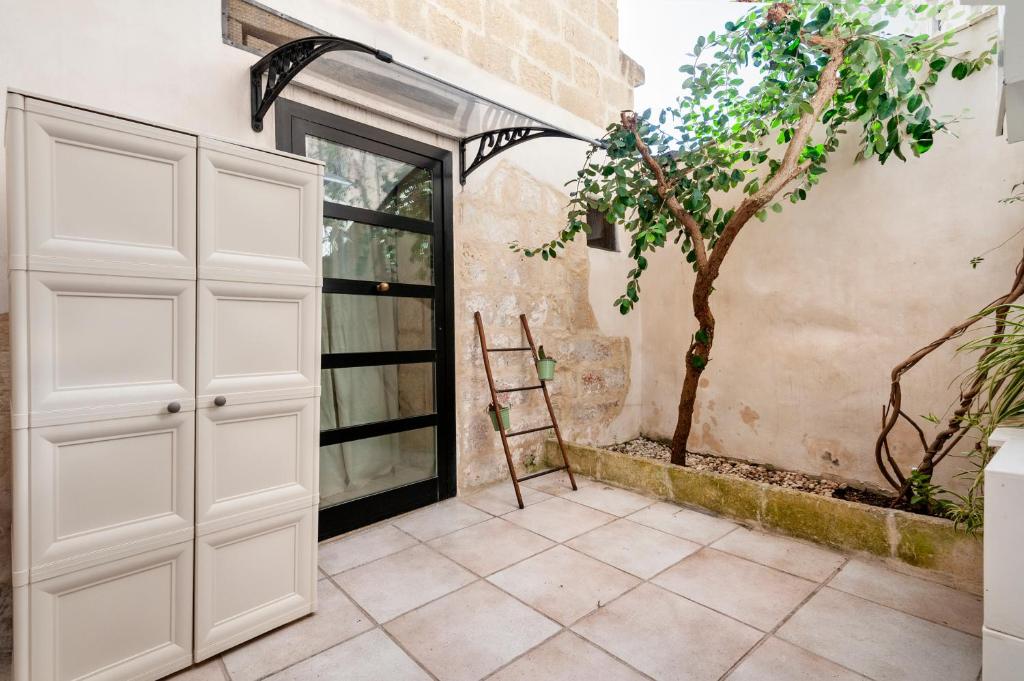 Fotografie z fotogalerie ubytování Antiche Volte B&B v destinaci Lecce