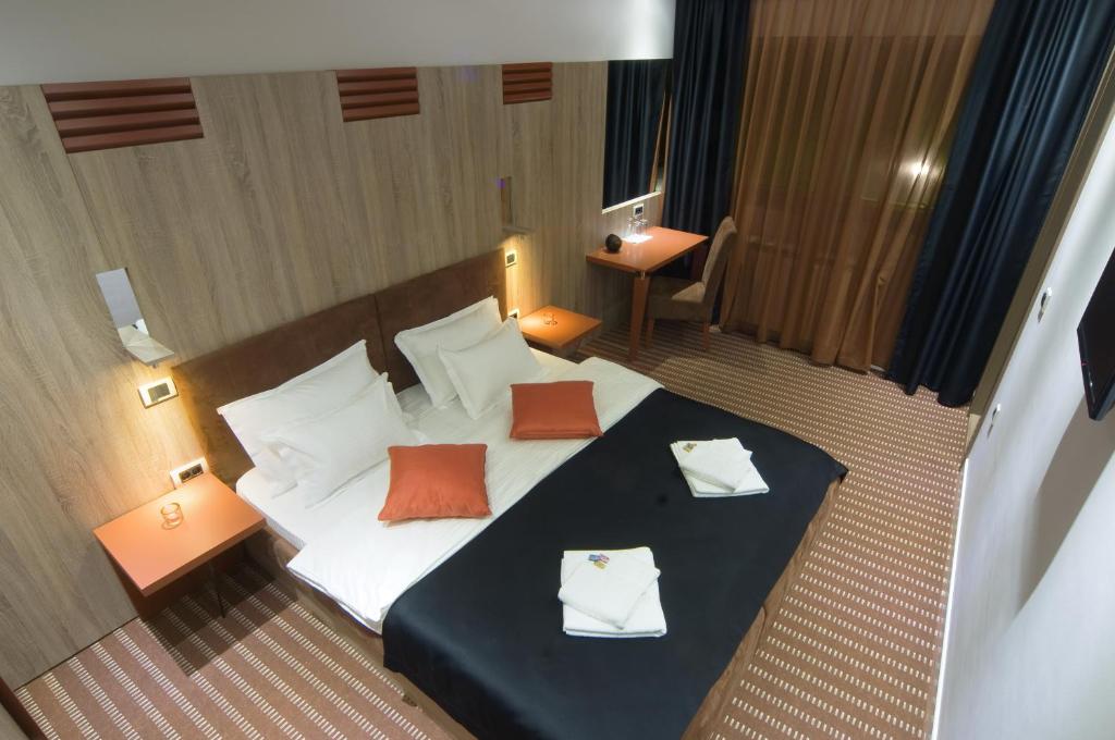 Hotel Viva - Superior Double Or Twin Room