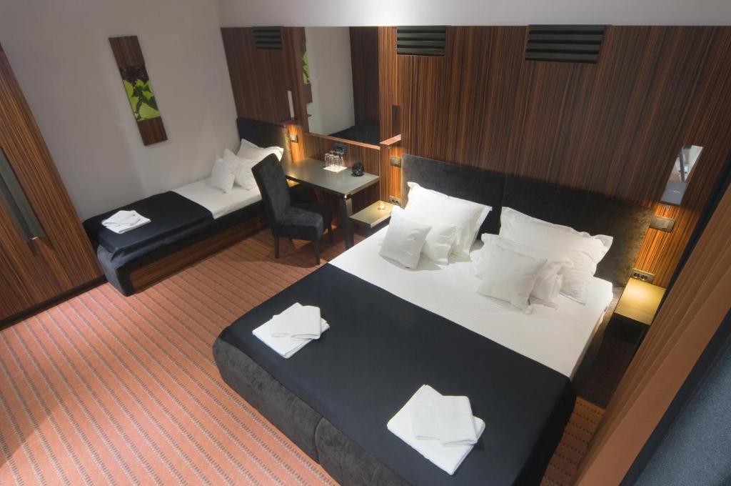 Hotel Viva - Superior Triple Room