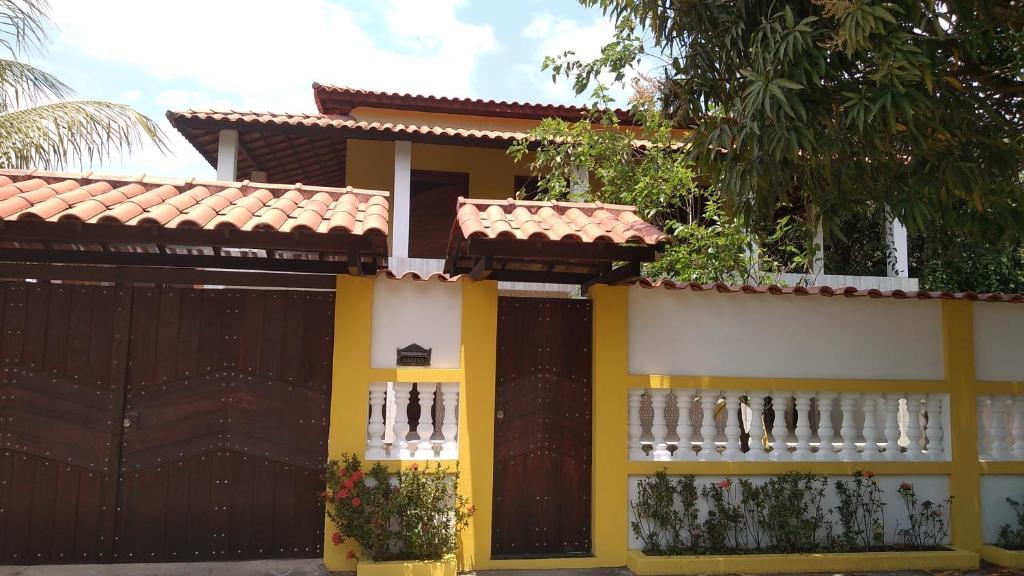  Apartamento na ilha de Itaparica