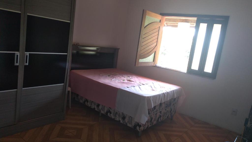  Apartamento na ilha de Itaparica