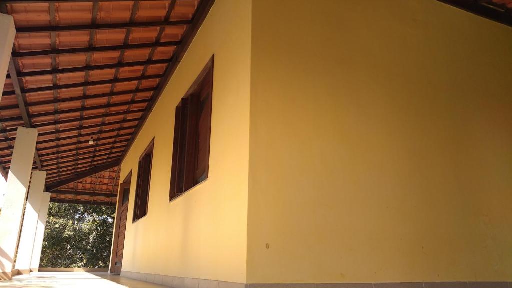  Apartamento na ilha de Itaparica