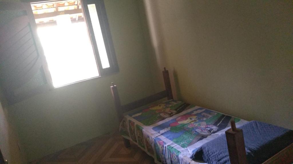  Apartamento na ilha de Itaparica