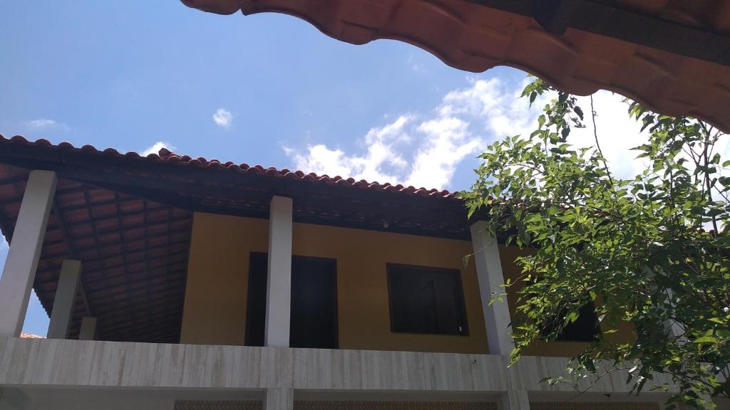  Apartamento na ilha de Itaparica