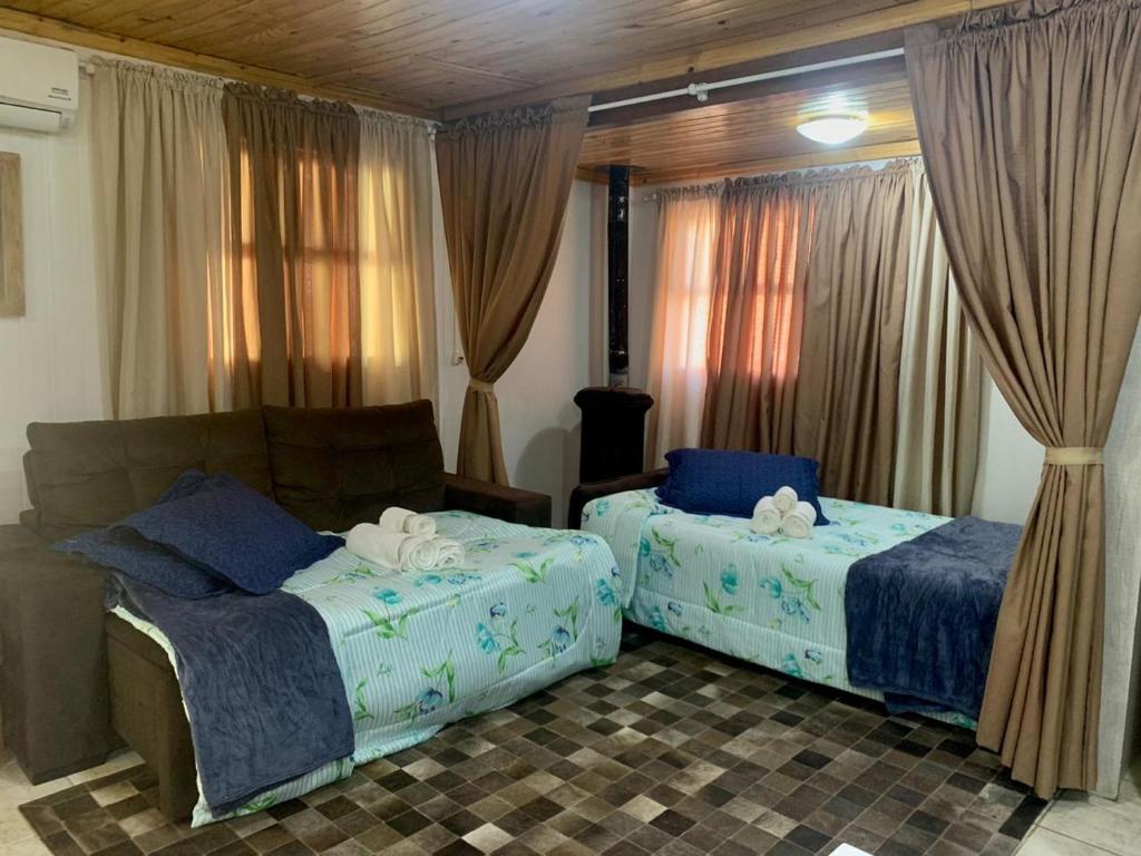 Aconchego da vovó Inês  Aconchego da vovó Inês