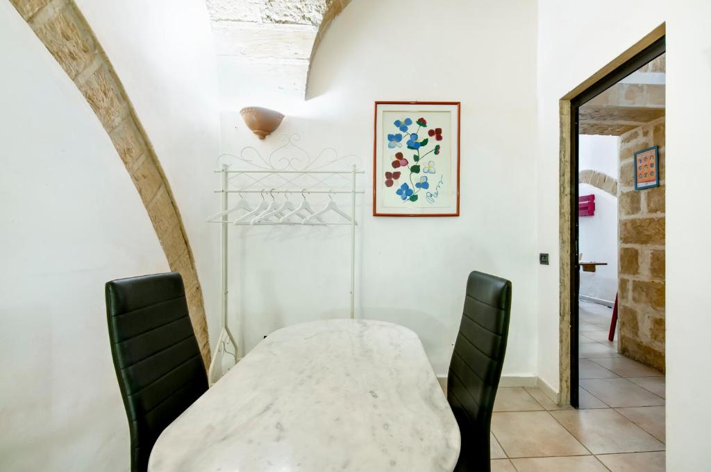 Fotografie z fotogalerie ubytování Antiche Volte B&B v destinaci Lecce