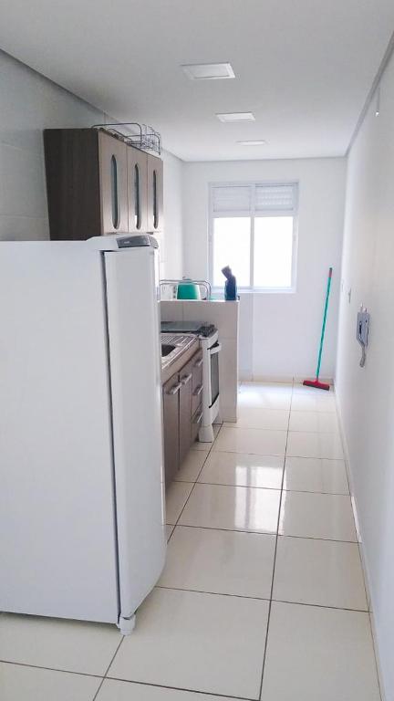  Apartamento Espetacular com Vista pro Mar de Imbituba/Sc