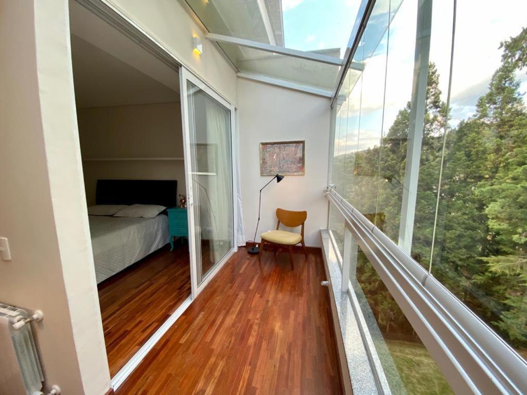  Gaudi Loft Design 47
