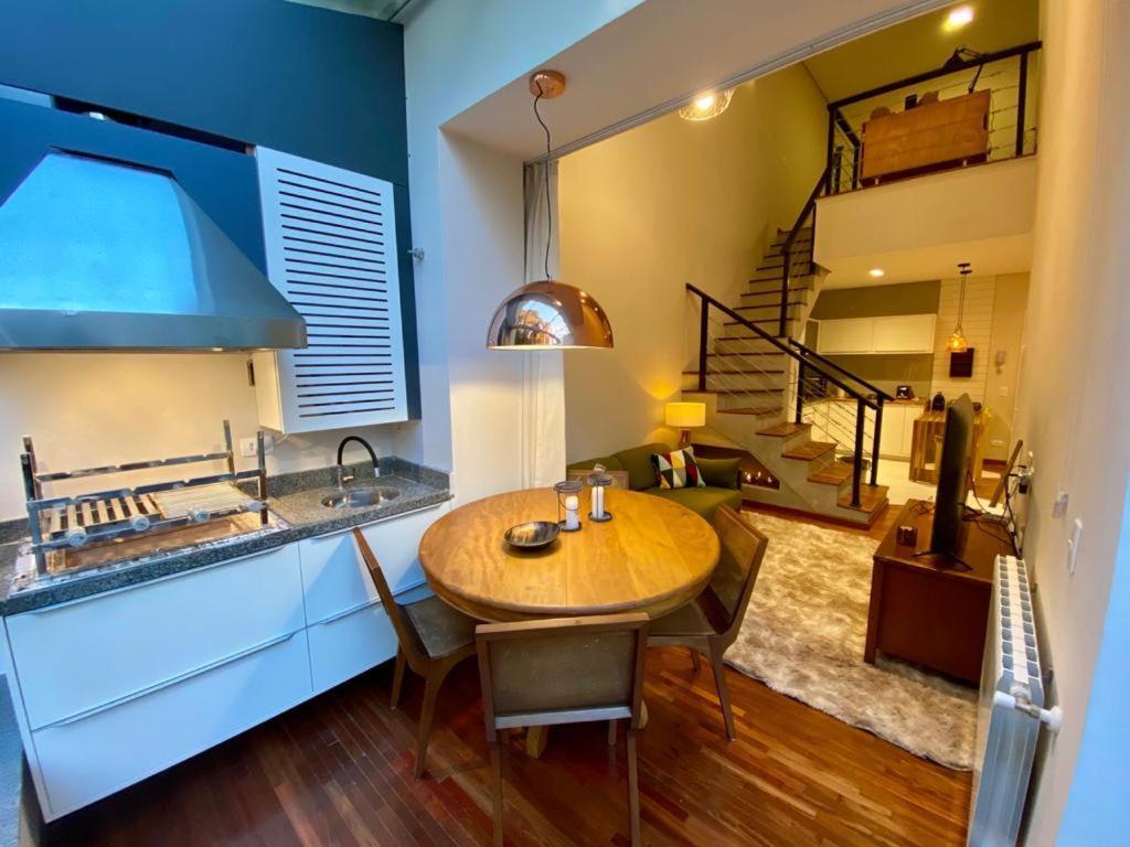  Gaudi Loft Design 47