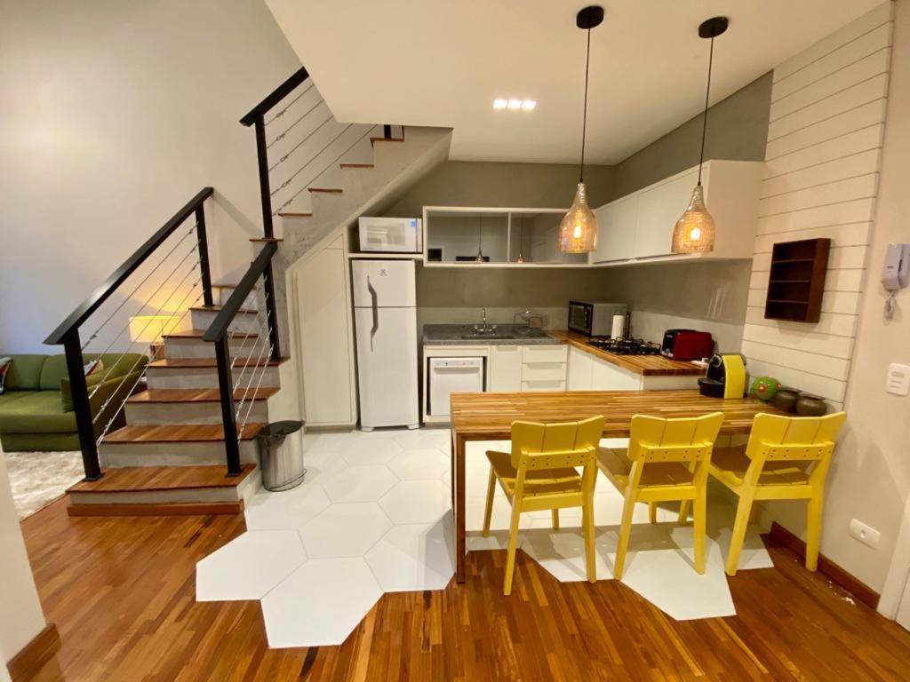  Gaudi Loft Design 47