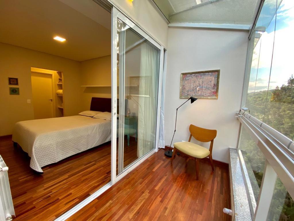  Gaudi Loft Design 47