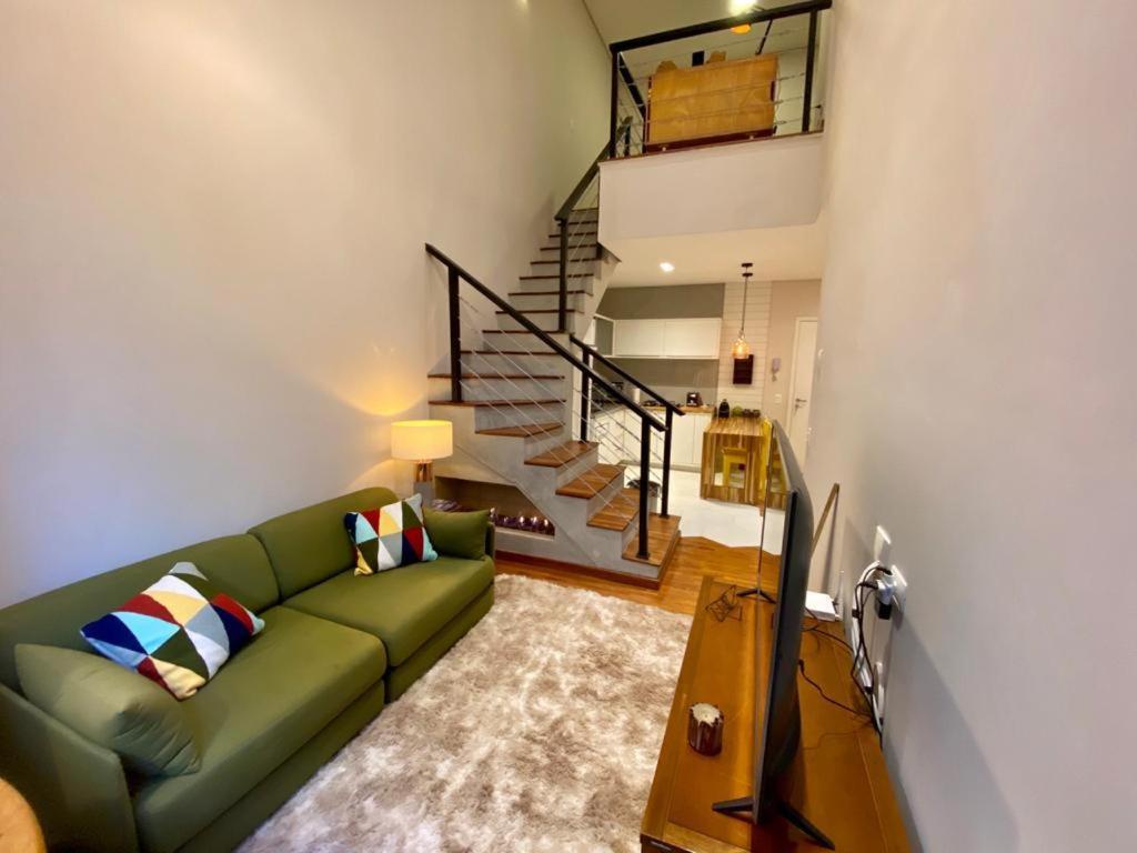  Gaudi Loft Design 47