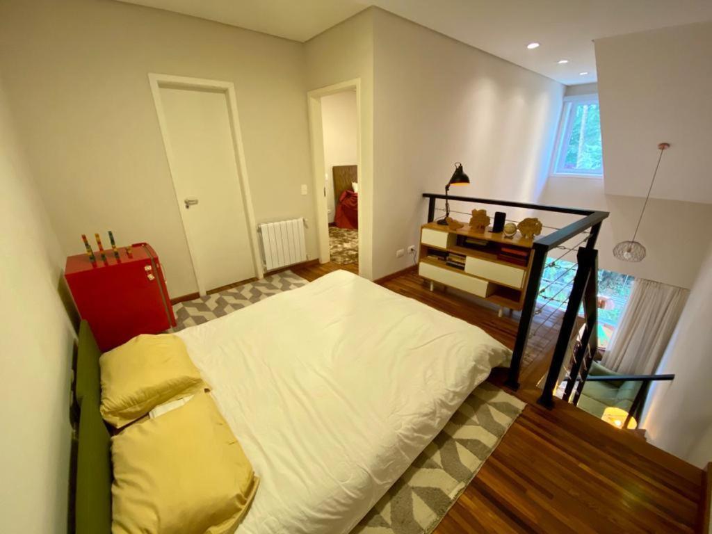  Gaudi Loft Design 47