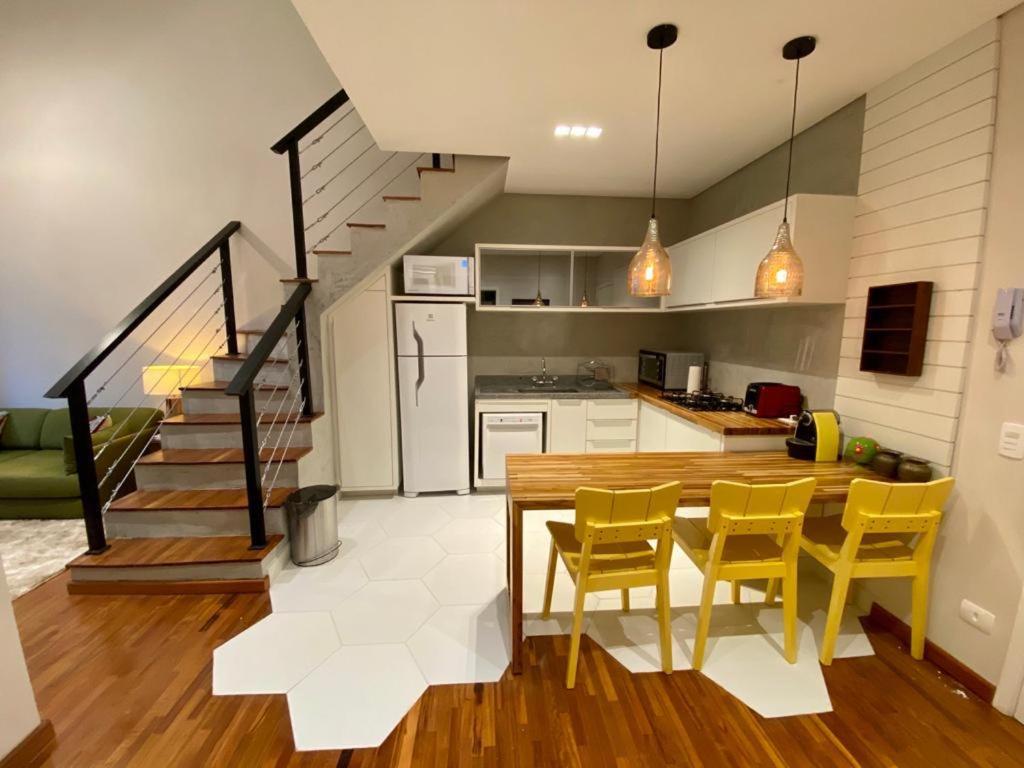  Gaudi Loft Design 47