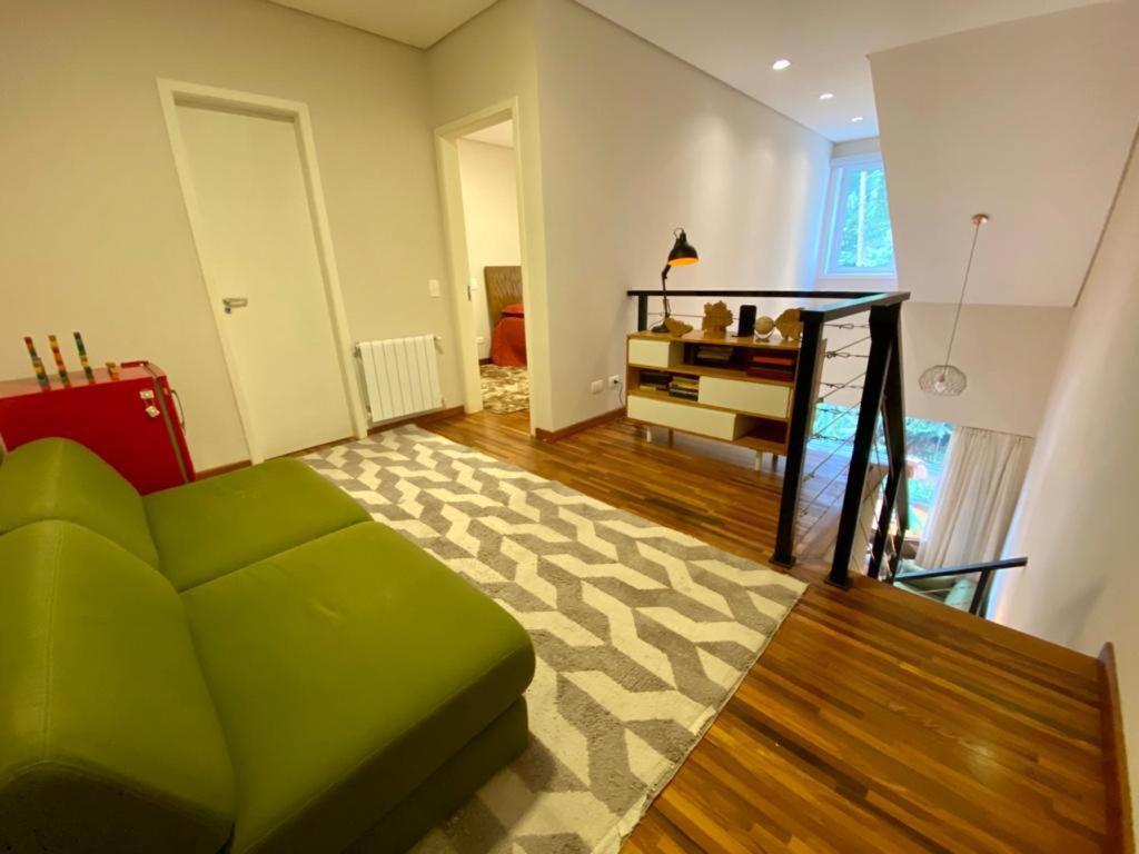  Gaudi Loft Design 47