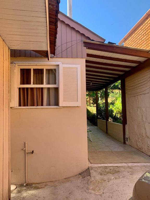 Aconchego da vovó Inês  Aconchego da vovó Inês