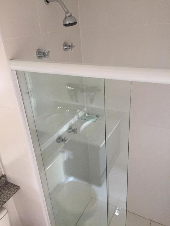  Estúdio luxuoso novo totalmente equipado